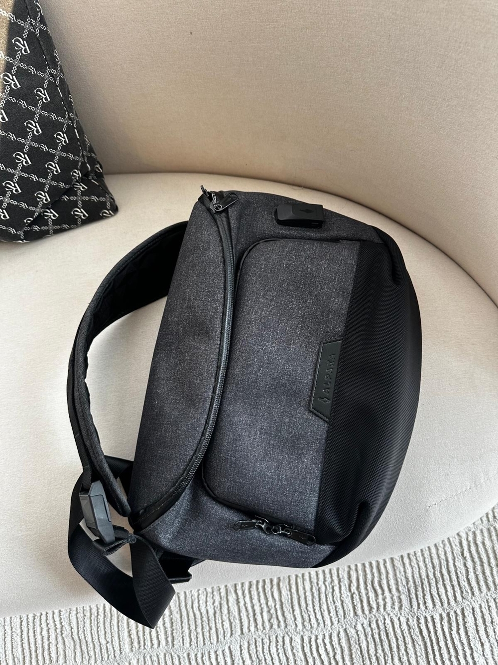 Alpaka Bravo Sling Pro